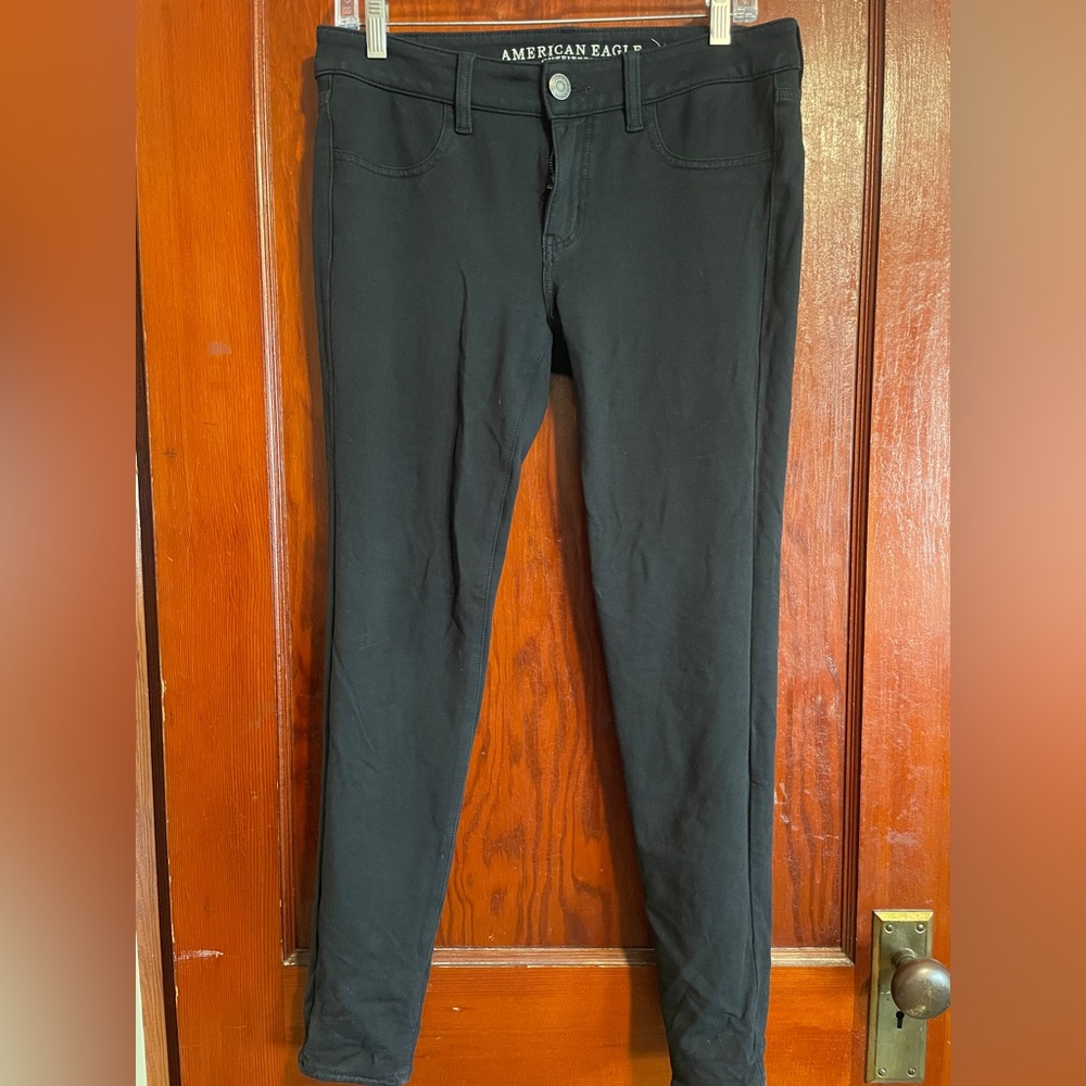American Eagle Jegging